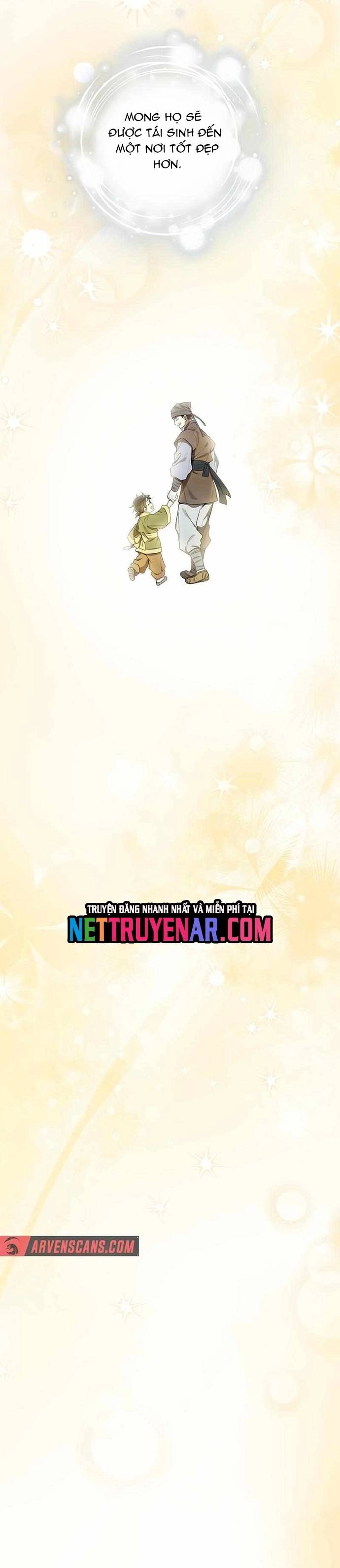 Trấn Hồn Kí Chap 24 - Next Chap 25