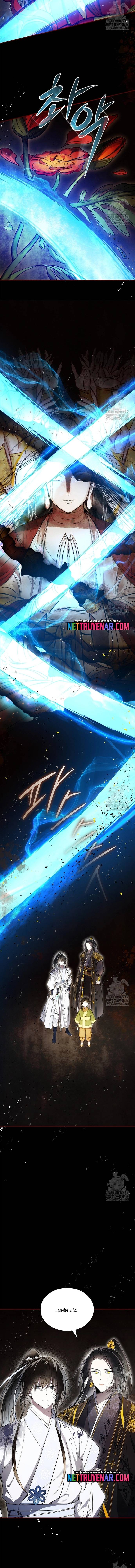 Trấn Hồn Kí Chap 23 - Next Chap 24