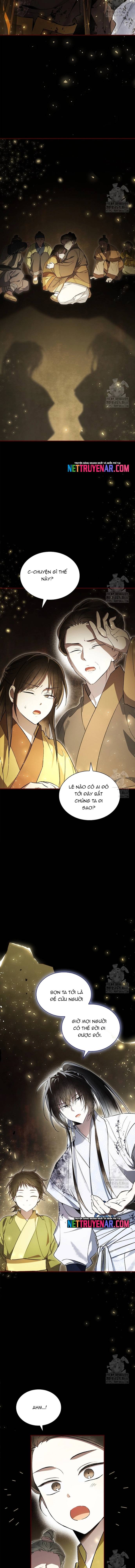 Trấn Hồn Kí Chap 23 - Next Chap 24