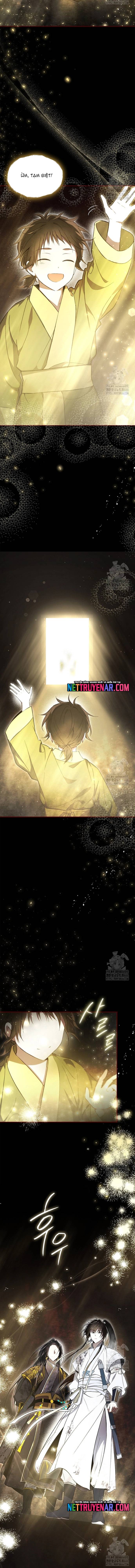 Trấn Hồn Kí Chap 23 - Next Chap 24