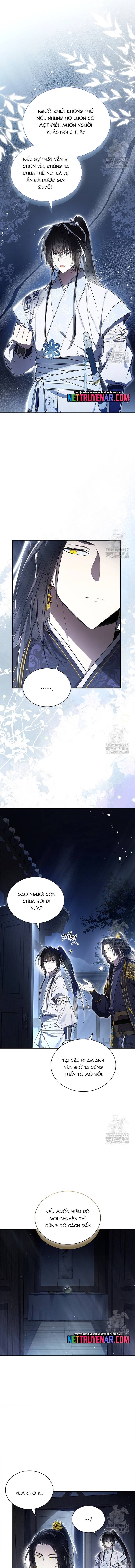 Trấn Hồn Kí Chap 23 - Next Chap 24