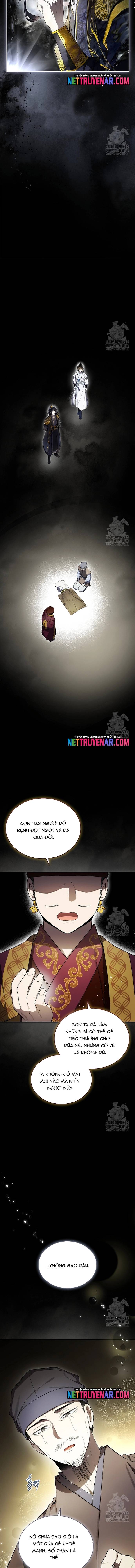 Trấn Hồn Kí Chap 23 - Next Chap 24