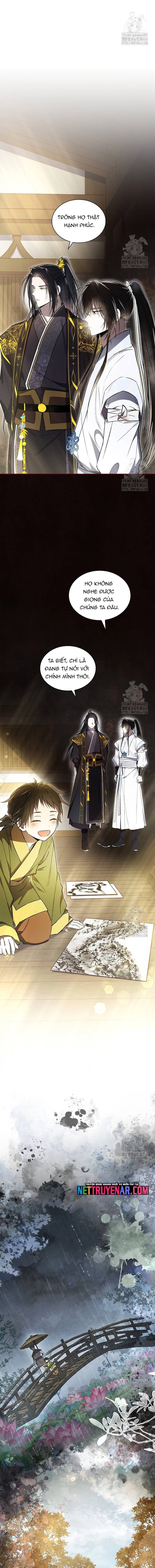 Trấn Hồn Kí Chap 22 - Next Chap 23