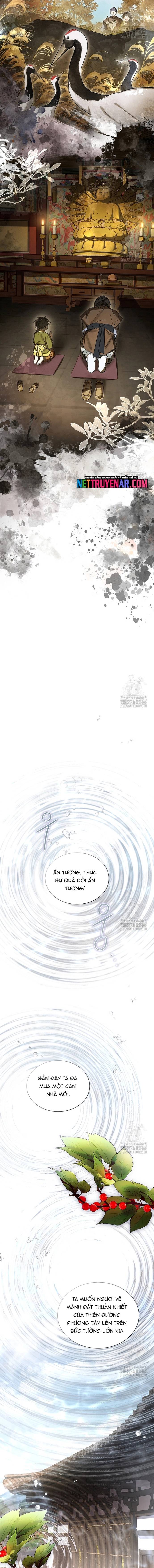 Trấn Hồn Kí Chap 22 - Next Chap 23