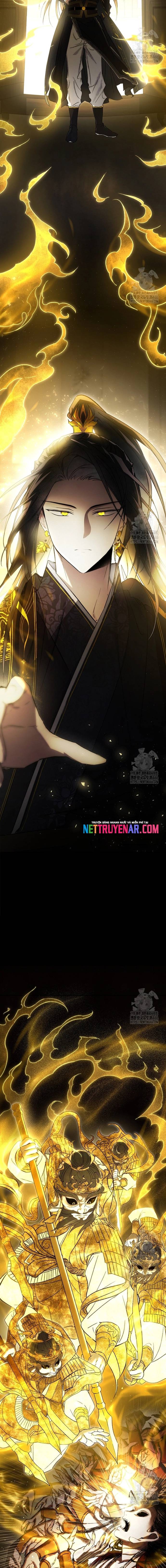 Trấn Hồn Kí Chap 21 - Next Chap 22