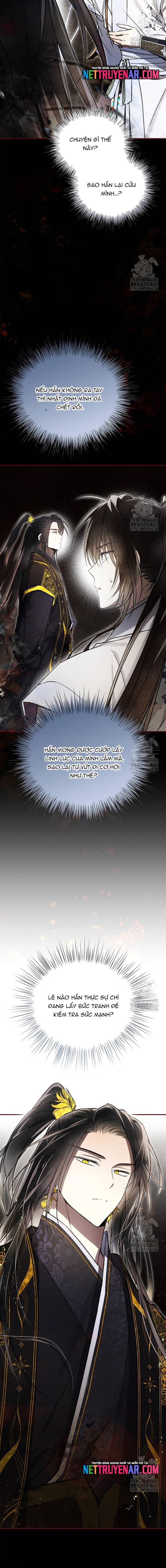 Trấn Hồn Kí Chap 21 - Next Chap 22