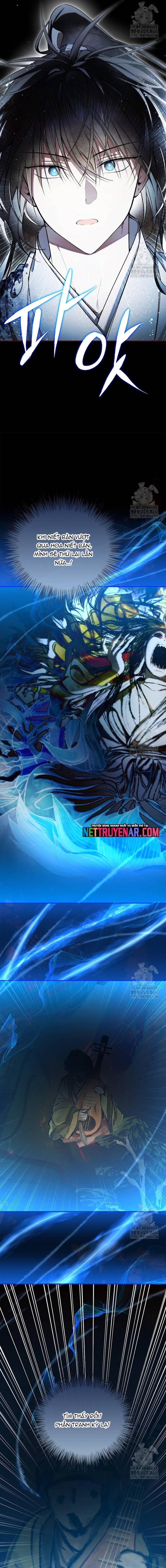 Trấn Hồn Kí Chap 21 - Next Chap 22