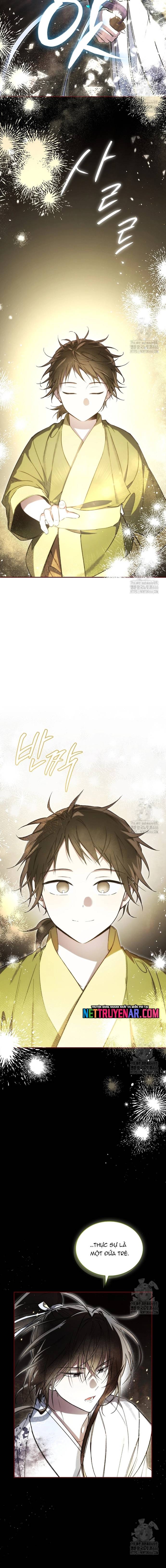 Trấn Hồn Kí Chap 21 - Next Chap 22