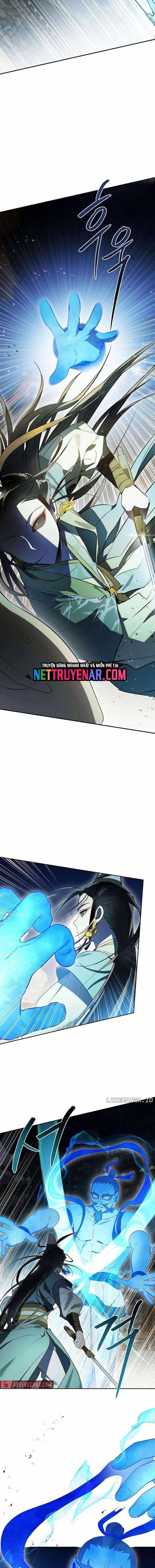 Trấn Hồn Kí Chap 30 - Next Chap 31