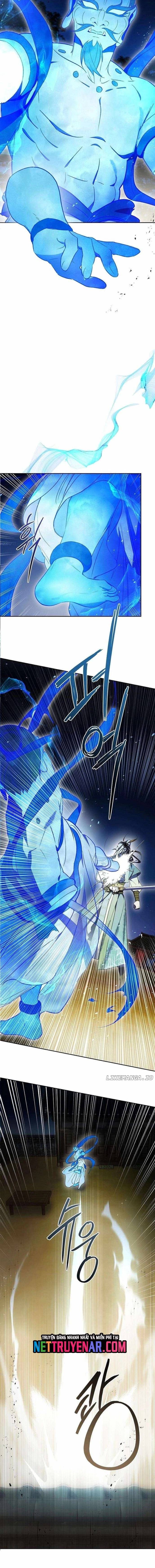 Trấn Hồn Kí Chap 30 - Next Chap 31