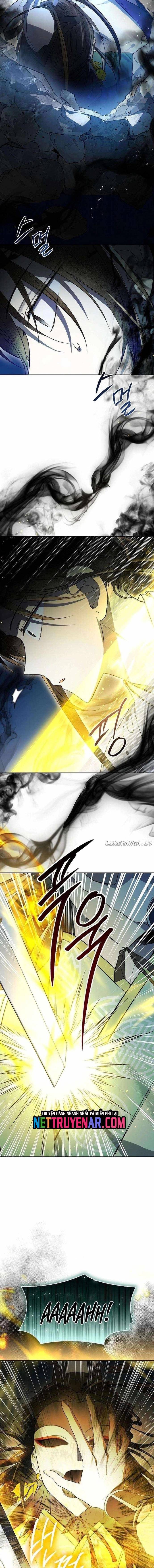 Trấn Hồn Kí Chap 30 - Next Chap 31