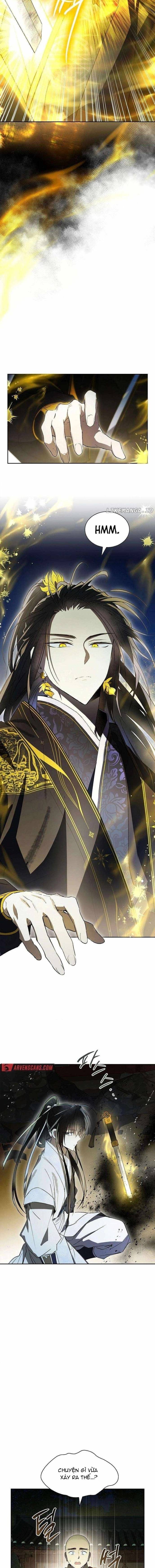 Trấn Hồn Kí Chap 30 - Next Chap 31