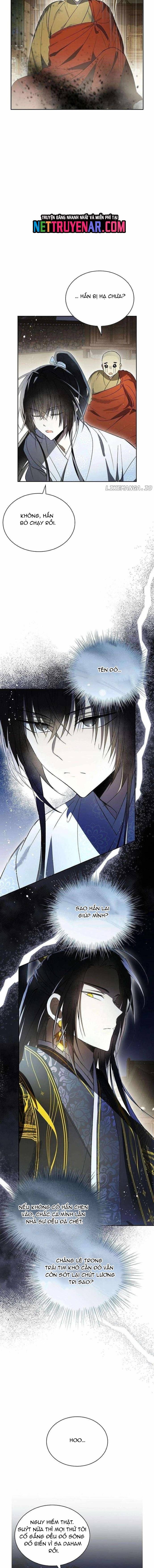 Trấn Hồn Kí Chap 30 - Next Chap 31