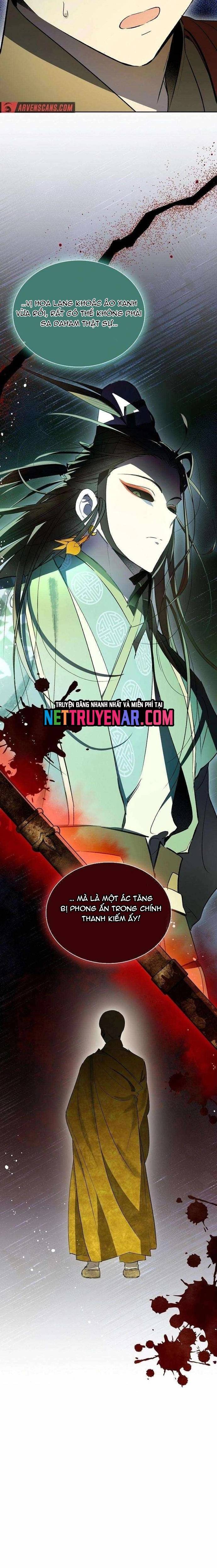 Trấn Hồn Kí Chap 30 - Next Chap 31