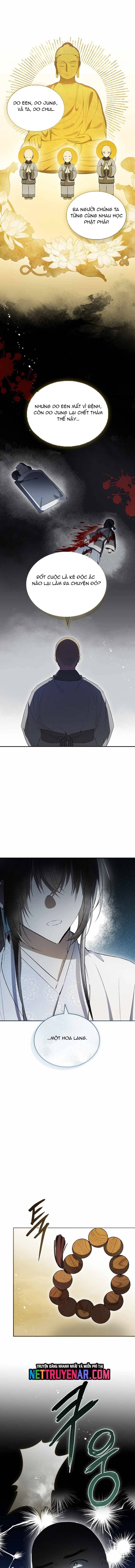 Trấn Hồn Kí Chap 29 - Next Chap 30