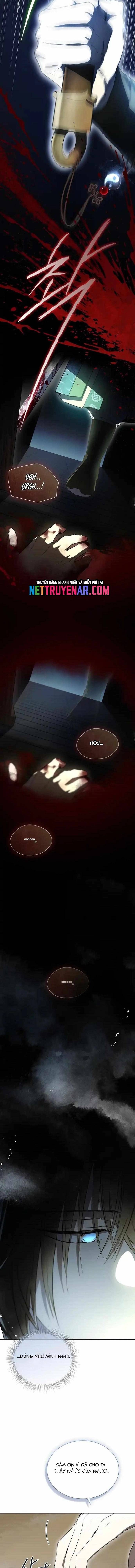 Trấn Hồn Kí Chap 28 - Next Chap 29