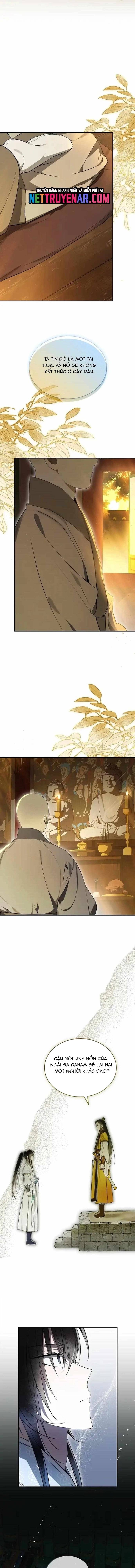 Trấn Hồn Kí Chap 28 - Next Chap 29