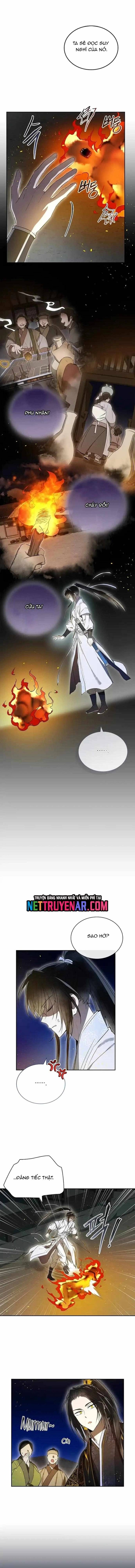 Trấn Hồn Kí Chap 27 - Next Chap 28