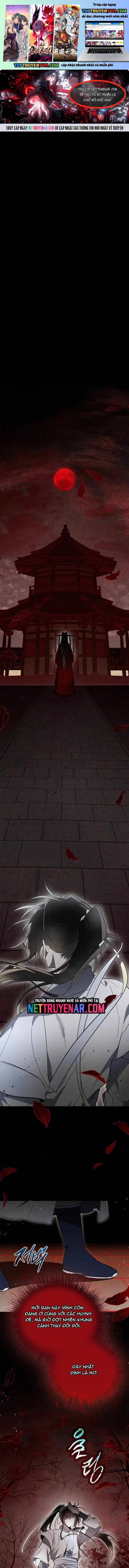 Trấn Hồn Kí Chap 26 - Next Chap 27