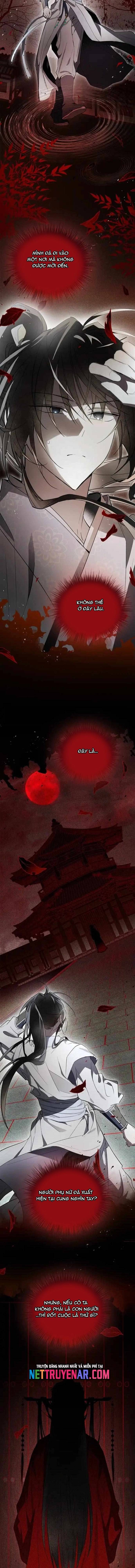 Trấn Hồn Kí Chap 26 - Next Chap 27