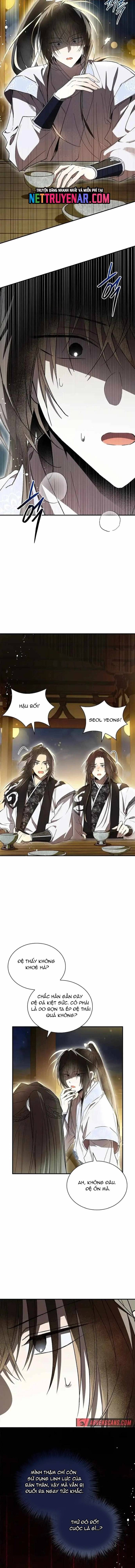 Trấn Hồn Kí Chap 26 - Next Chap 27