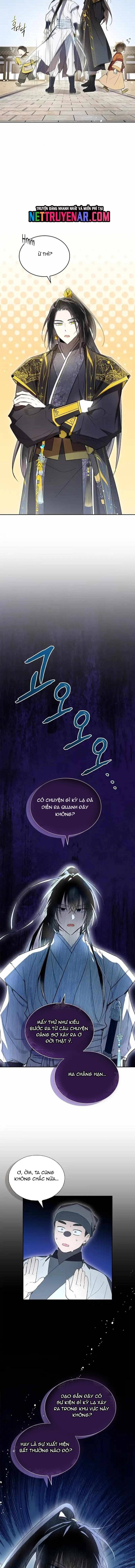 Trấn Hồn Kí Chap 26 - Next Chap 27