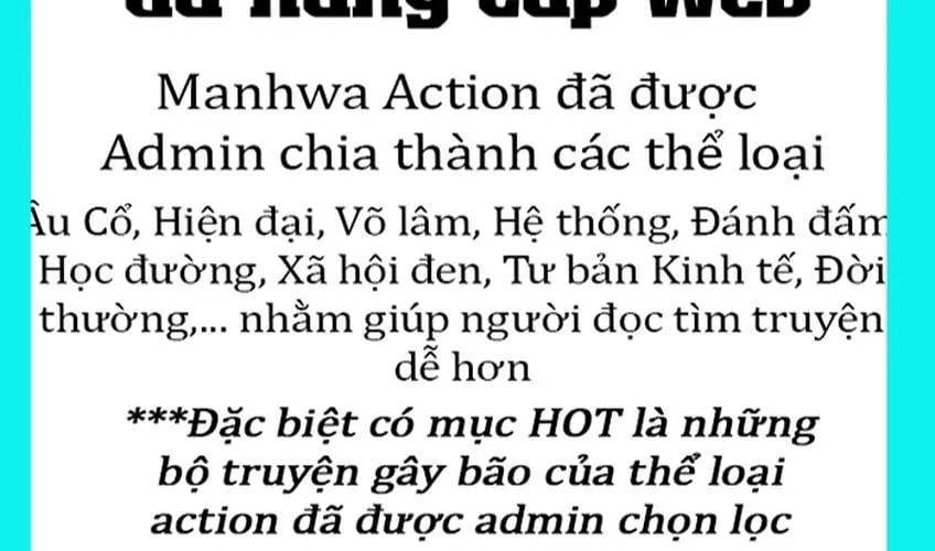 Một Anh Hùng Giỏi Mọi Thứ Chap 59 - Next Chap 60
