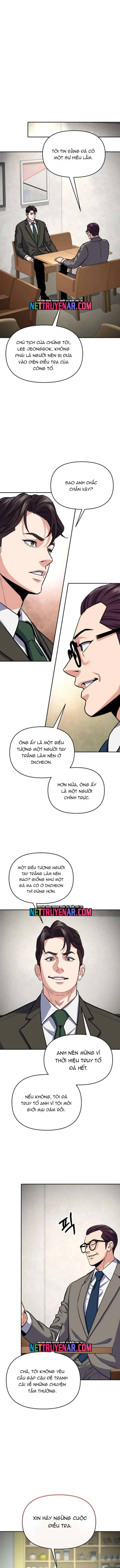 Độc Đạo Chap 51 - Next Chap 52