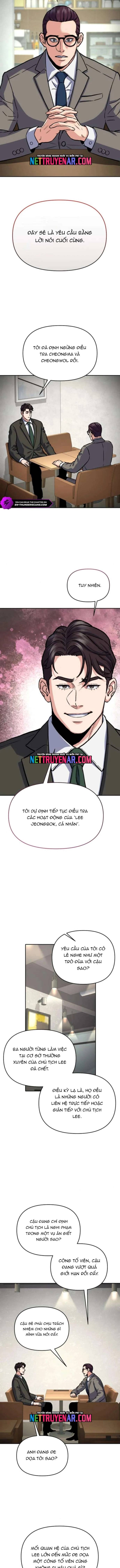 Độc Đạo Chap 51 - Next Chap 52
