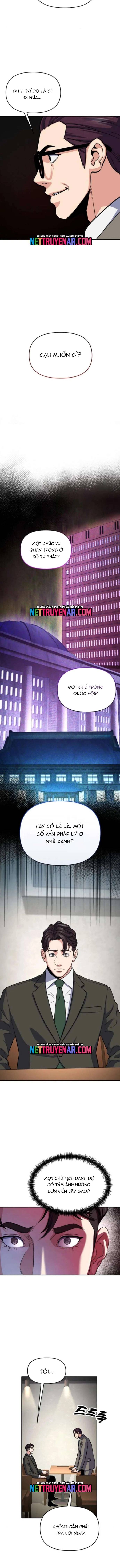 Độc Đạo Chap 51 - Next Chap 52