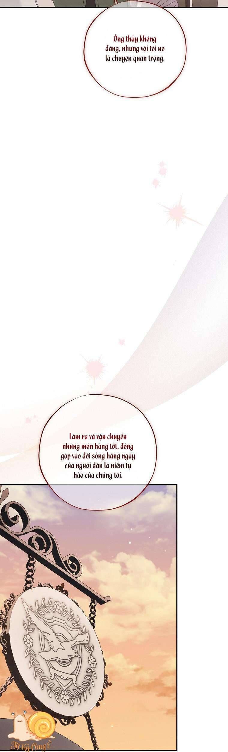 Công Nương Tái Sinh Chap 51 - Next Chap 52