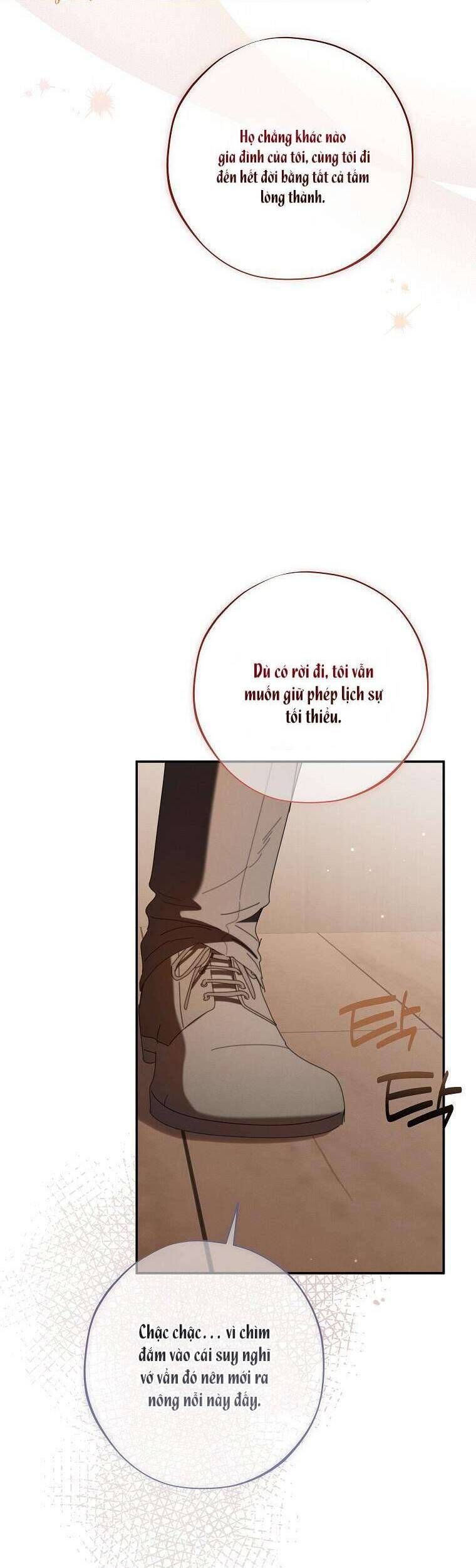 Công Nương Tái Sinh Chap 51 - Next Chap 52