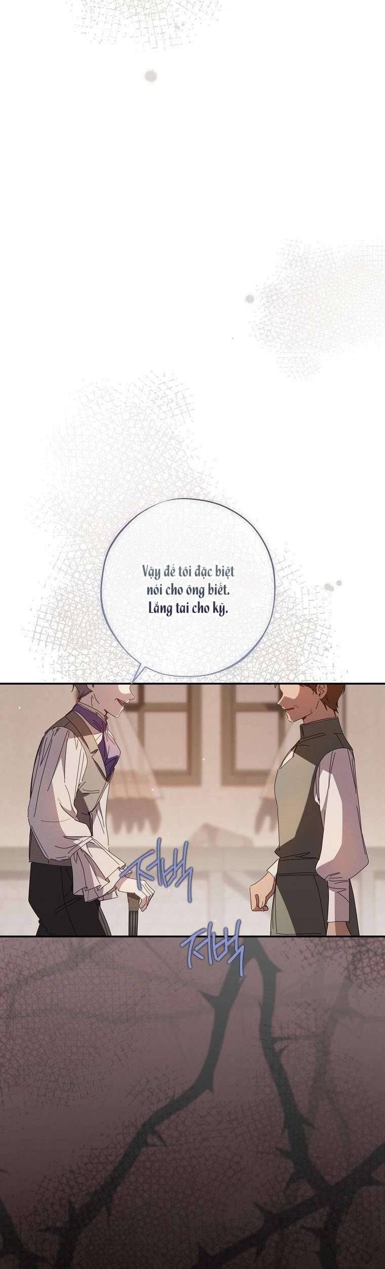 Công Nương Tái Sinh Chap 51 - Next Chap 52