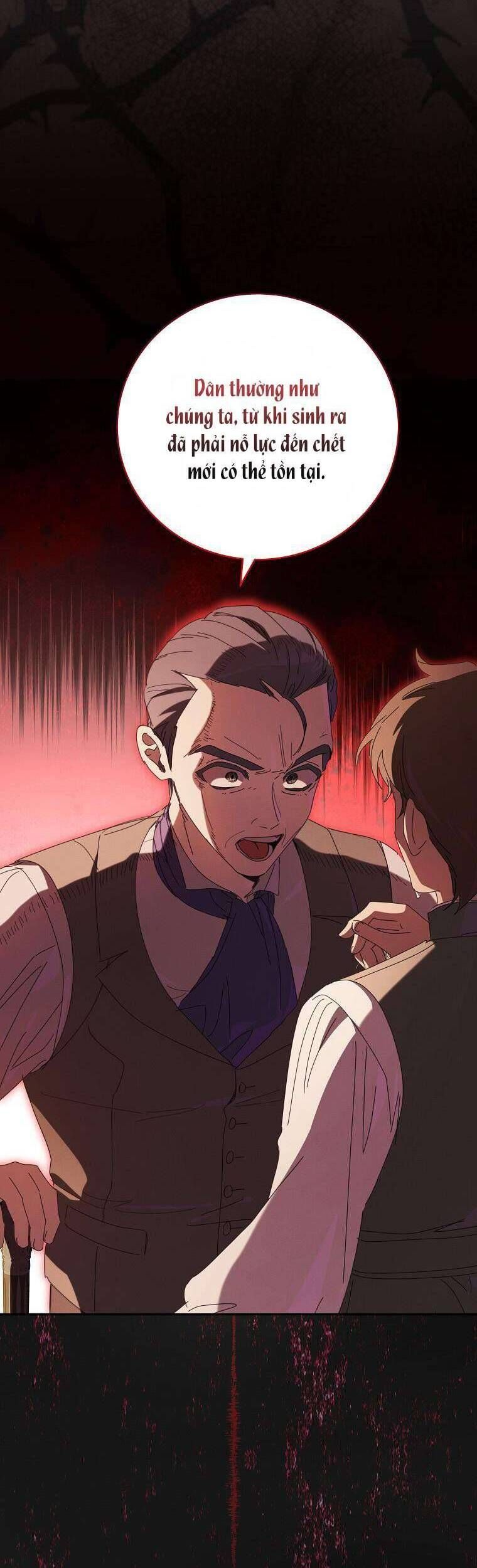 Công Nương Tái Sinh Chap 51 - Next Chap 52
