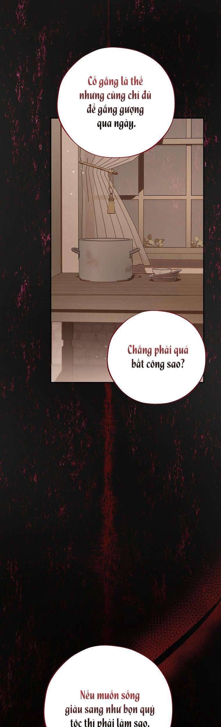 Công Nương Tái Sinh Chap 51 - Next Chap 52