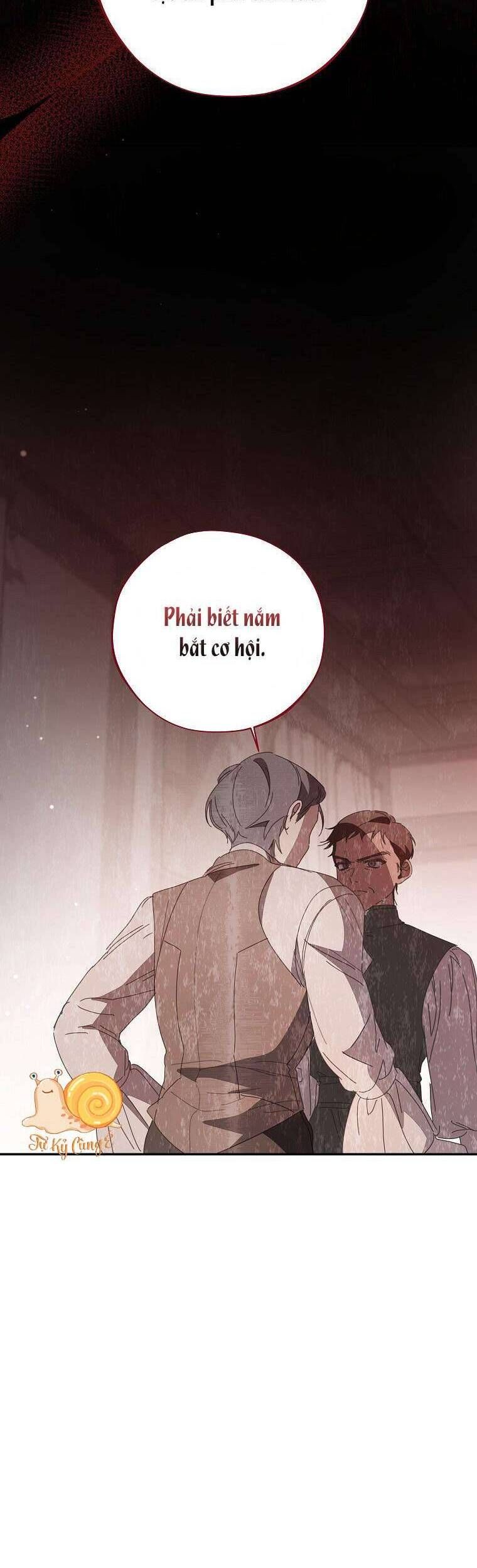 Công Nương Tái Sinh Chap 51 - Next Chap 52
