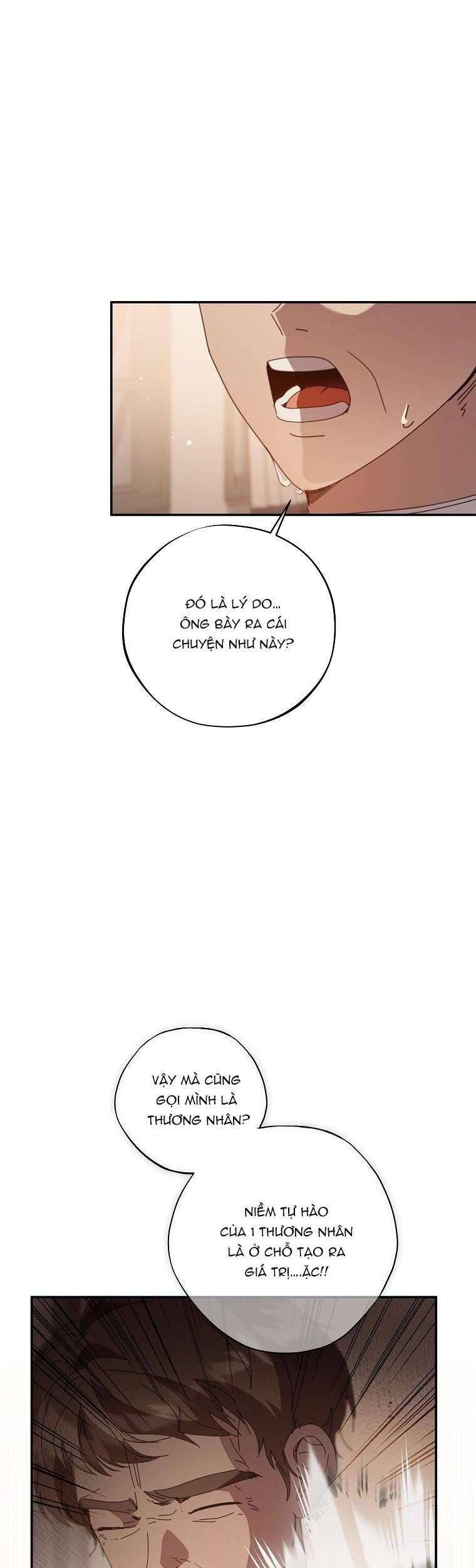 Công Nương Tái Sinh Chap 51 - Next Chap 52