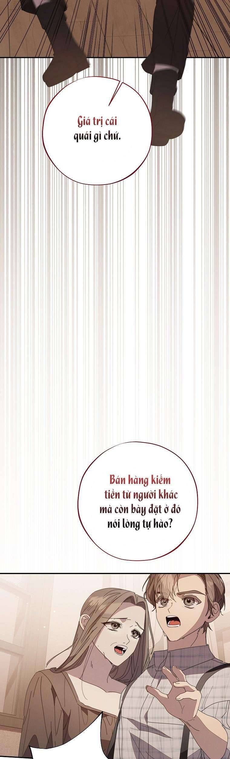 Công Nương Tái Sinh Chap 51 - Next Chap 52