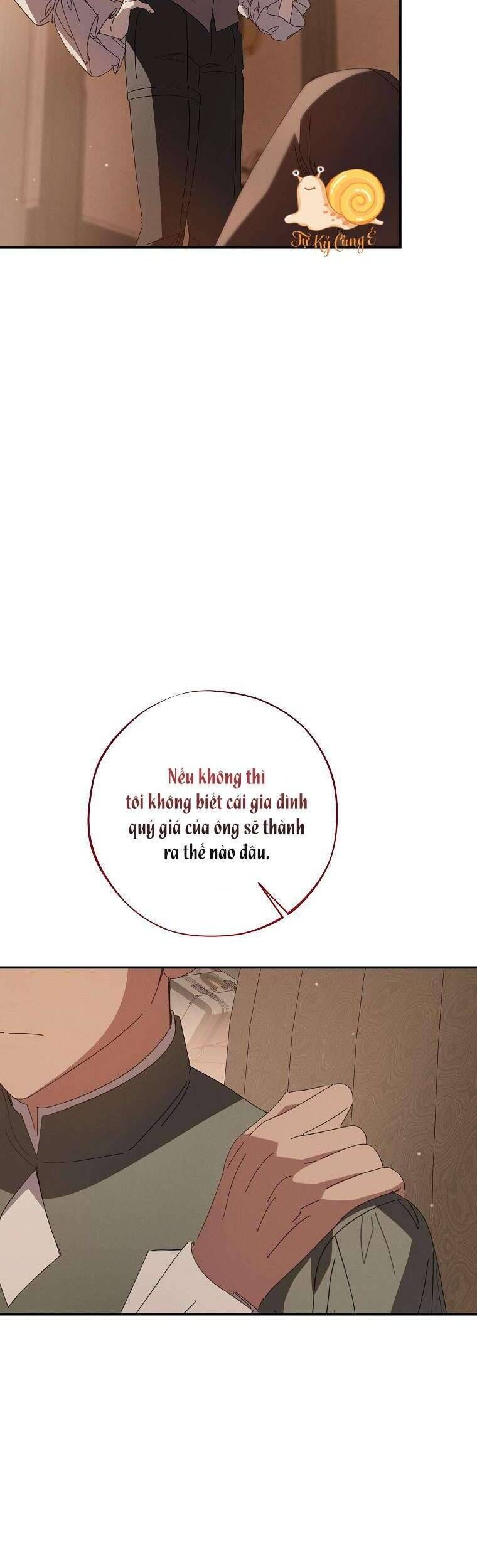 Công Nương Tái Sinh Chap 51 - Next Chap 52
