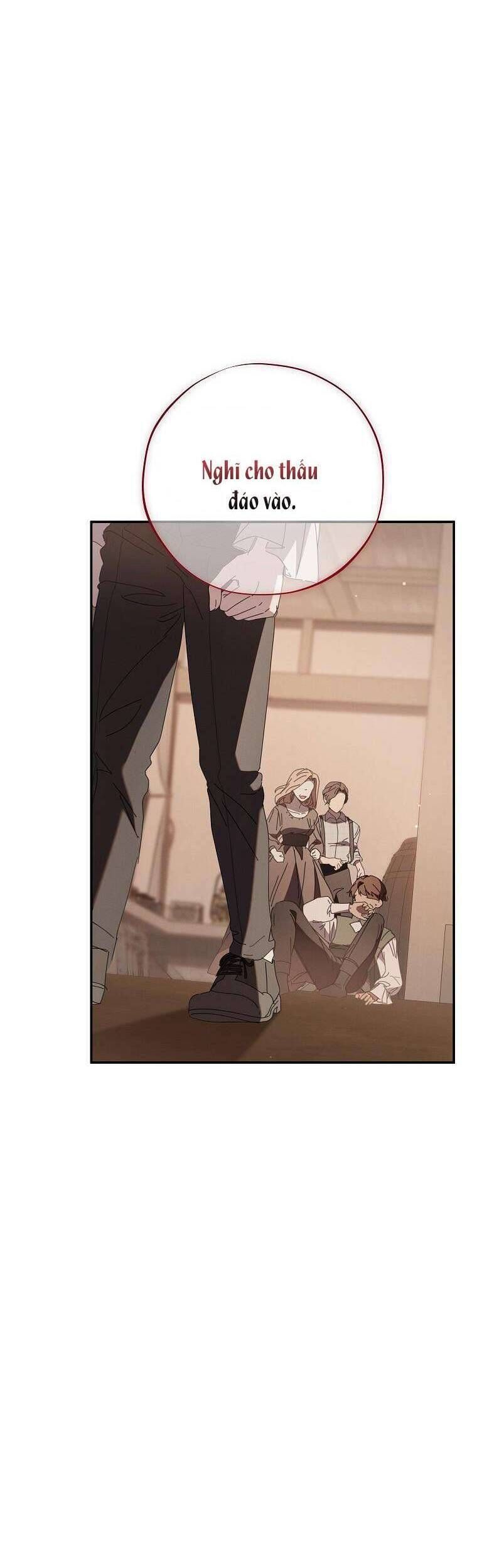 Công Nương Tái Sinh Chap 51 - Next Chap 52