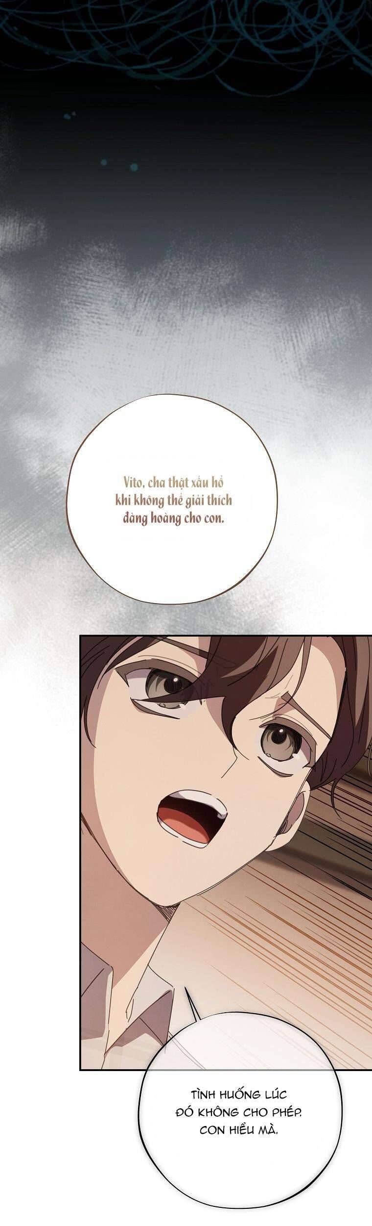 Công Nương Tái Sinh Chap 51 - Next Chap 52