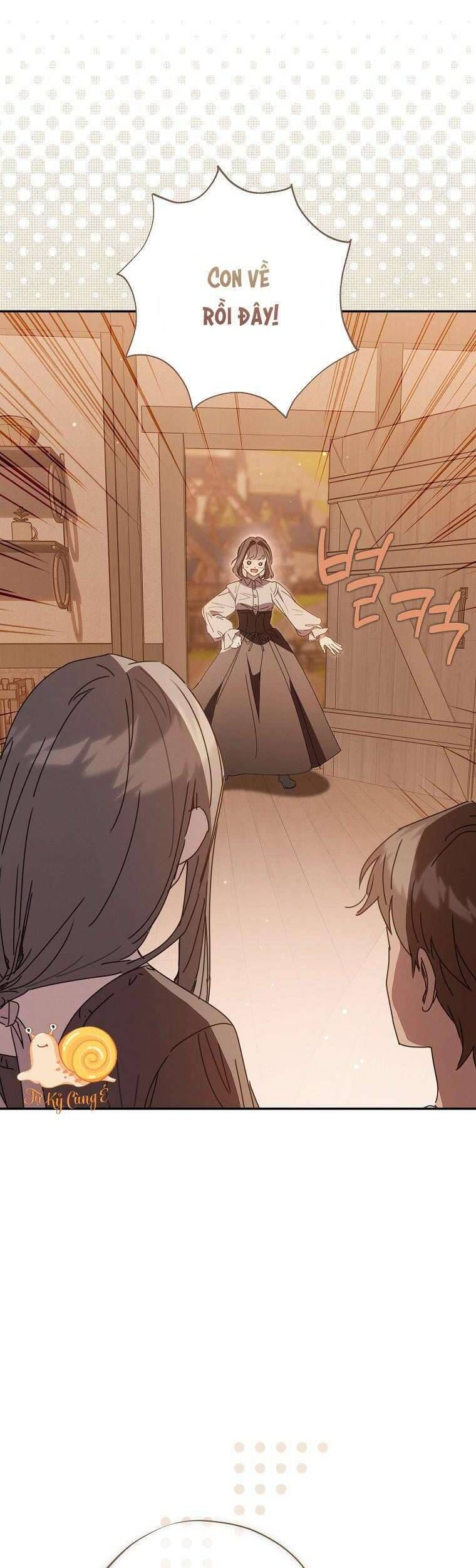 Công Nương Tái Sinh Chap 51 - Next Chap 52
