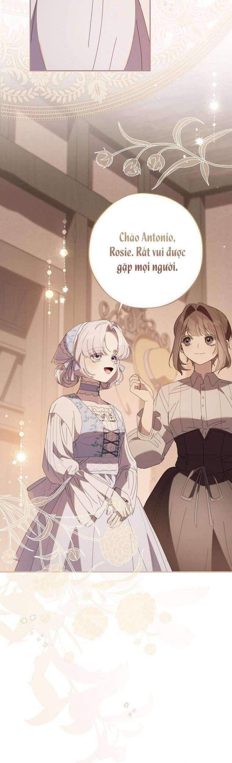 Công Nương Tái Sinh Chap 51 - Next Chap 52