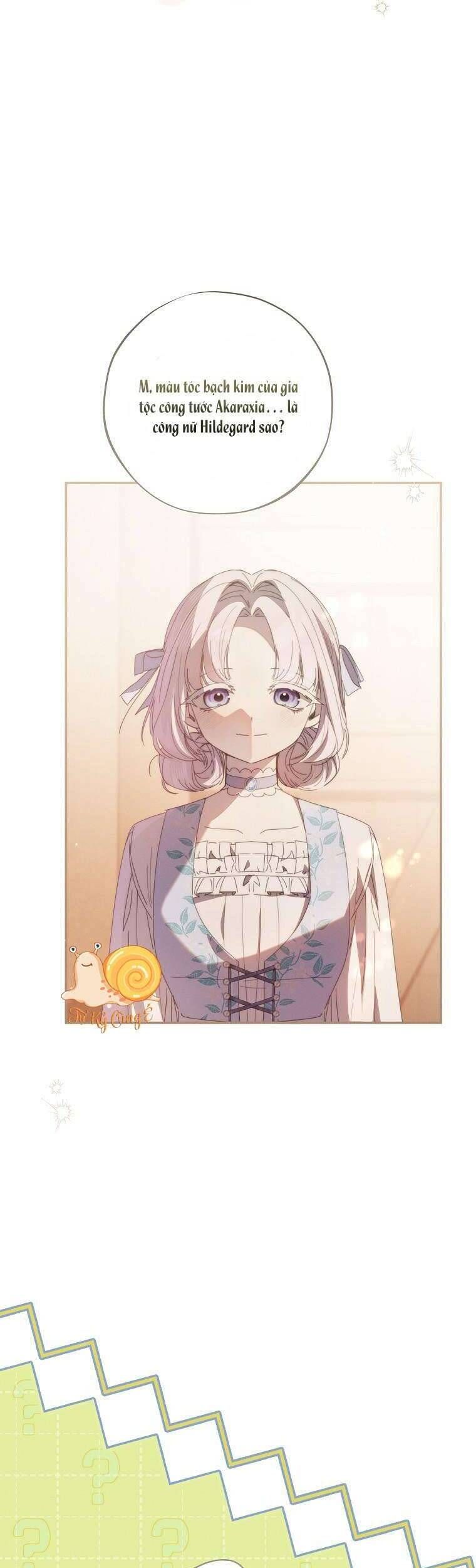 Công Nương Tái Sinh Chap 51 - Next Chap 52
