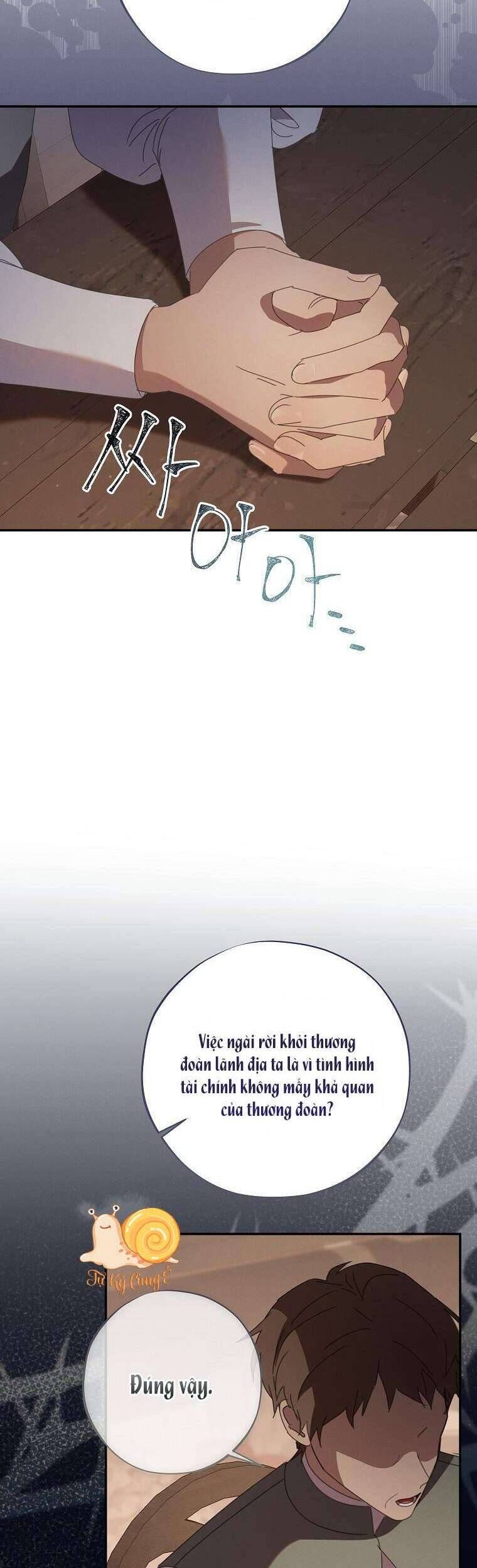 Công Nương Tái Sinh Chap 51 - Next Chap 52