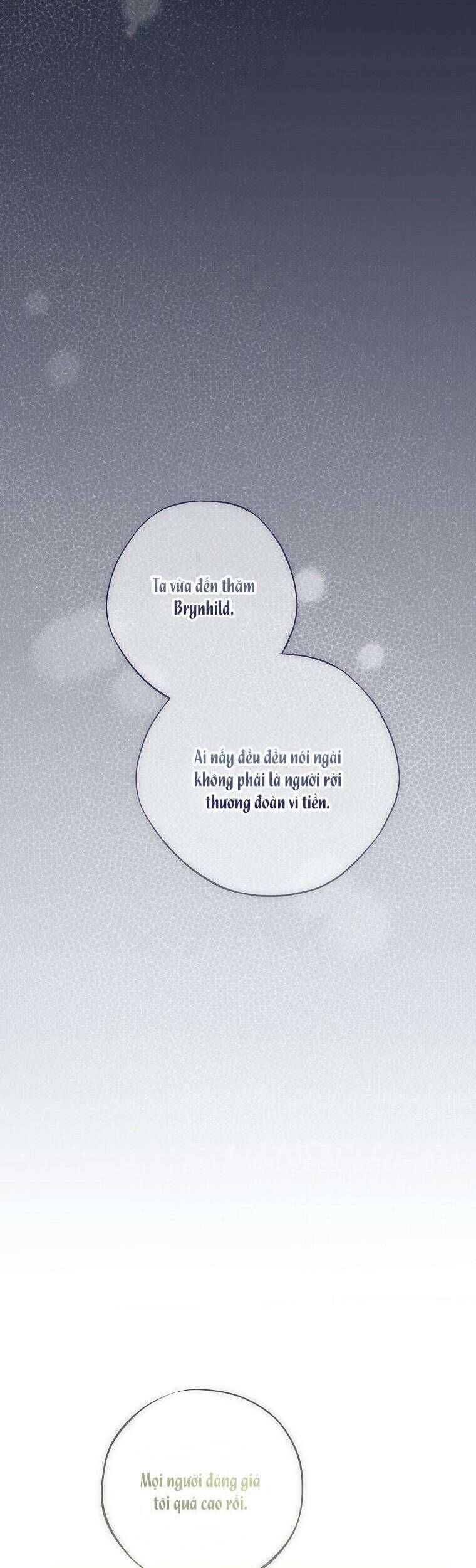 Công Nương Tái Sinh Chap 51 - Next Chap 52