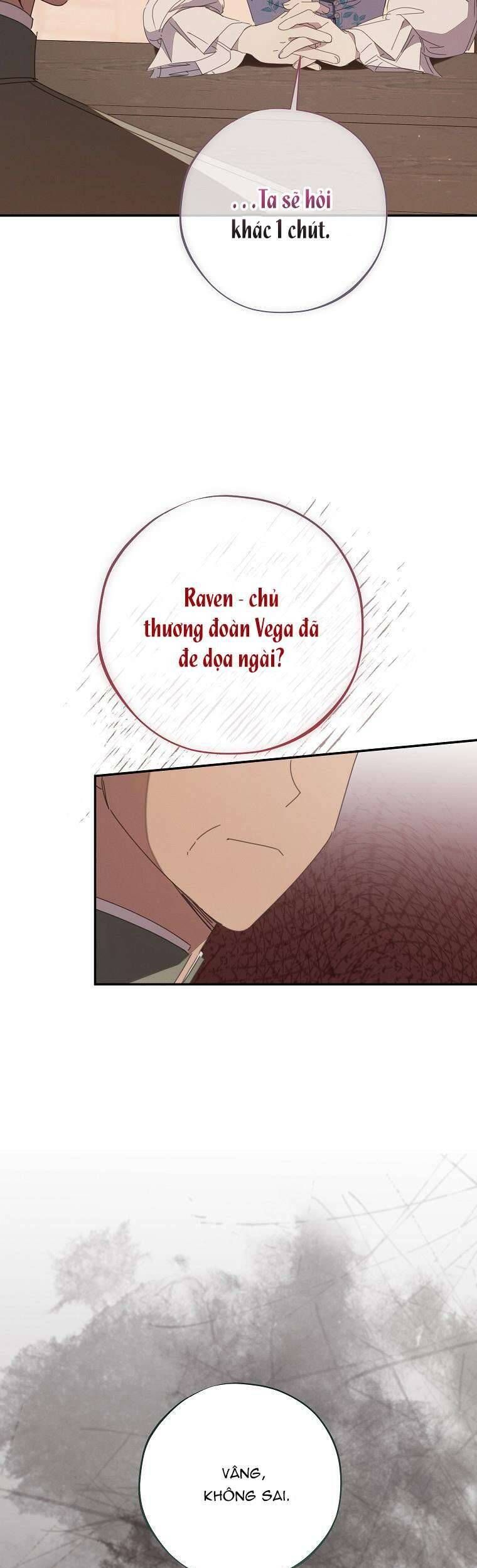 Công Nương Tái Sinh Chap 51 - Next Chap 52