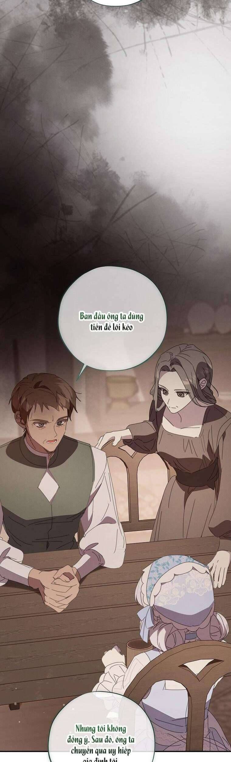 Công Nương Tái Sinh Chap 51 - Next Chap 52