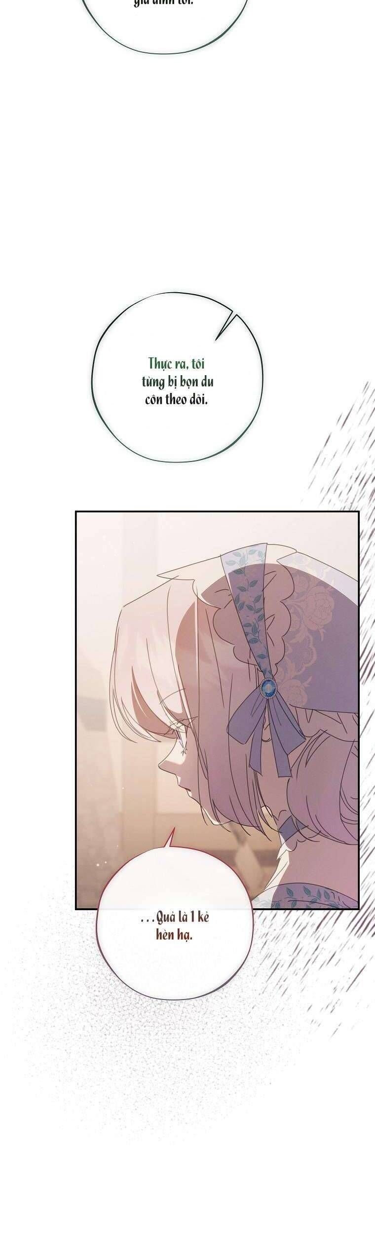 Công Nương Tái Sinh Chap 51 - Next Chap 52