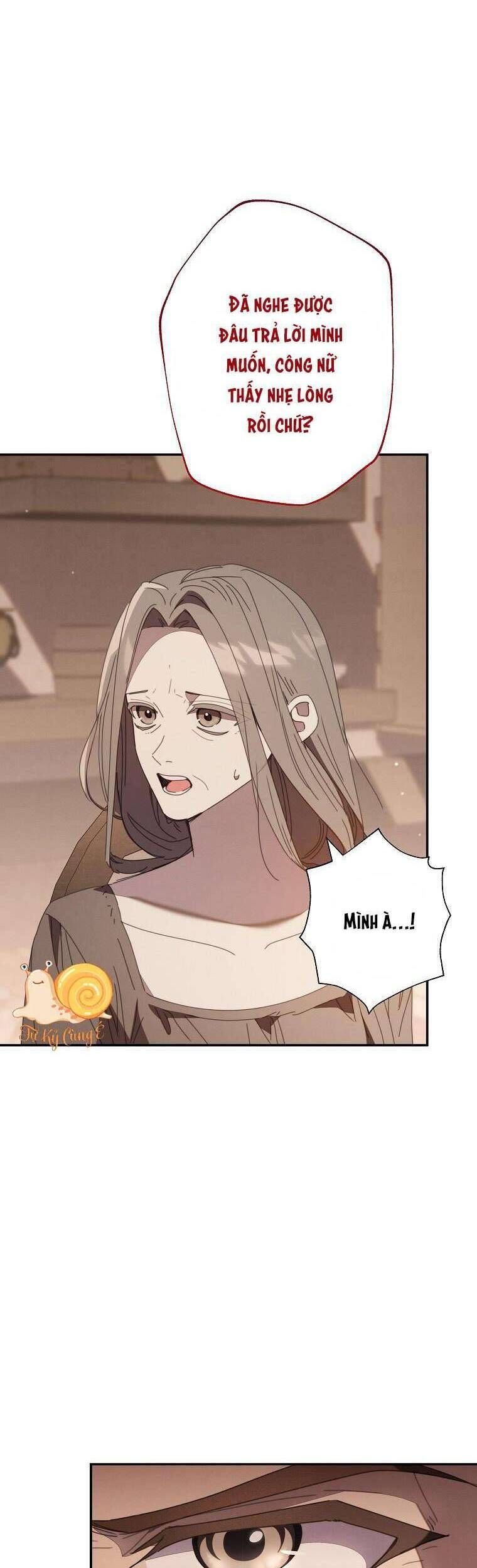 Công Nương Tái Sinh Chap 51 - Next Chap 52